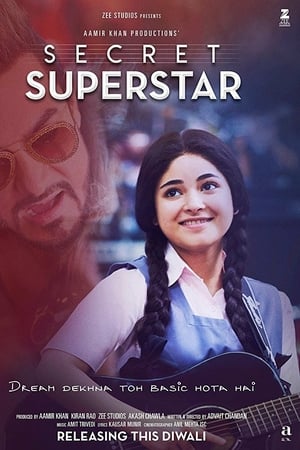 Süperstar izle