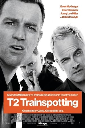T2 Trainspotting izle