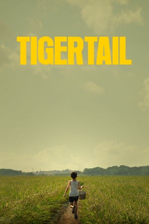 Tigertail izle