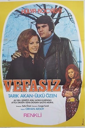 Vefasız izle