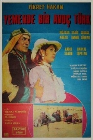 Yemen’de Bir Avuç Türk izle