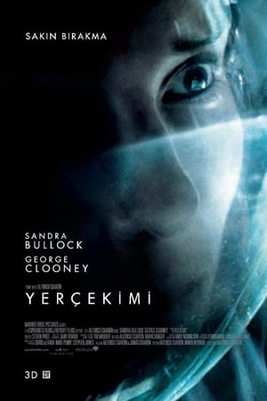 Yerçekimi izle