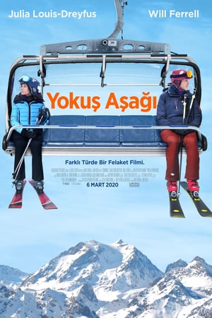 Yokuş Aşağı izle