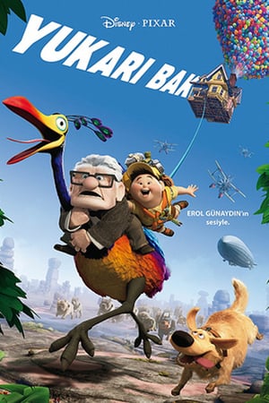 Yukarı Bak izle