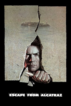 Alcatraz’dan Kaçış izle