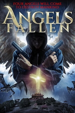 Angels Fallen izle