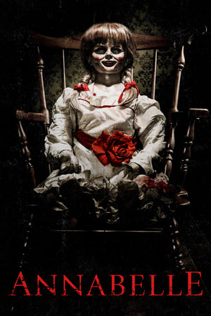 Annabelle izle