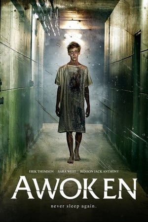 Awoken izle