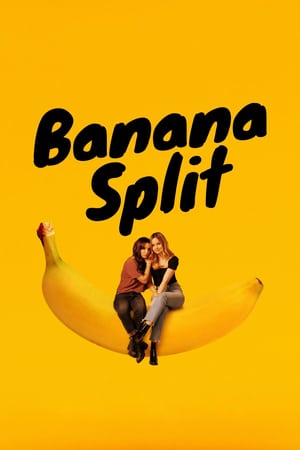 Banana Split izle