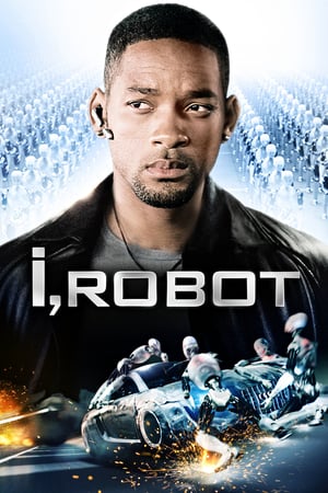 Ben, Robot izle