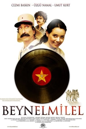 Beynelmilel izle