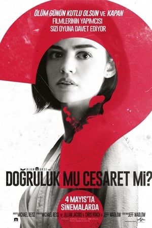 Doğruluk mu Cesaret mi? izle