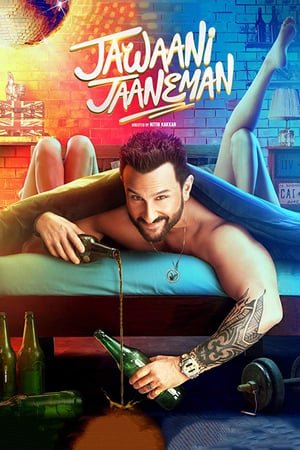 Jawaani Jaaneman izle