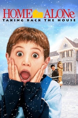 Evde Tek Başına 4 izle