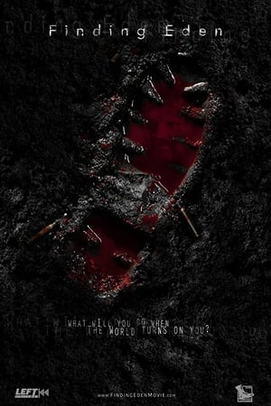Finding Eden izle