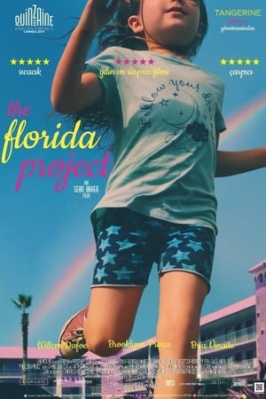 The Florida Project izle