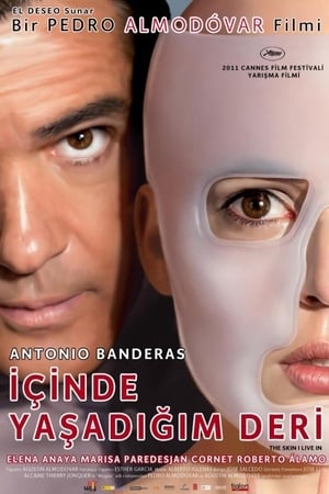 İçinde Yaşadığım Deri izle