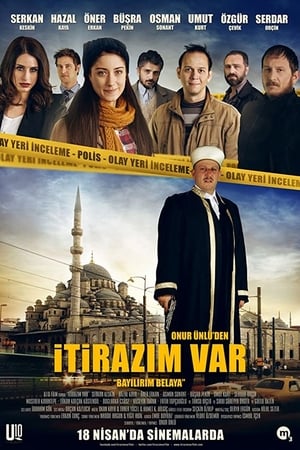 İtirazım Var izle