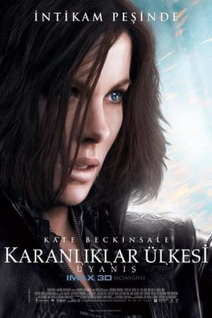 Karanlıklar Ülkesi 4 Uyanış izle