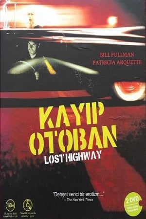 Kayıp Otoban izle