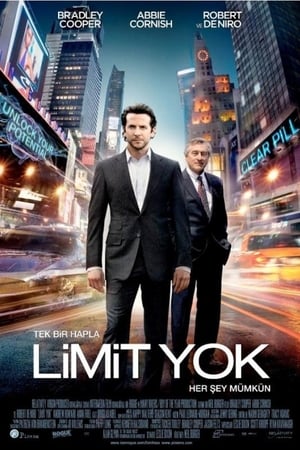 Limit Yok izle