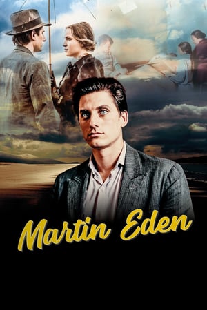 Martin Eden izle