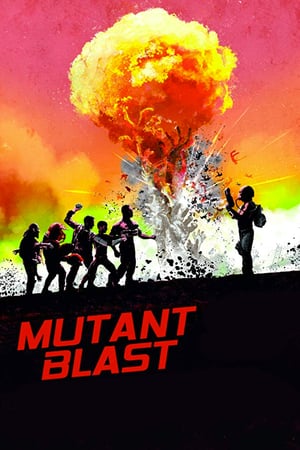 Mutant Patlaması izle