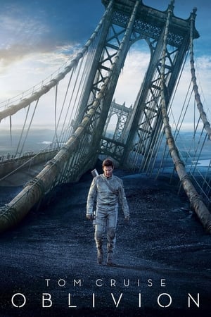 Oblivion izle