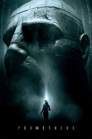 Prometheus izle