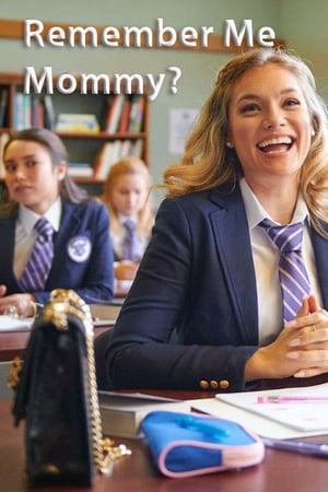 Beni Hatırladın Mı, Anne? izle