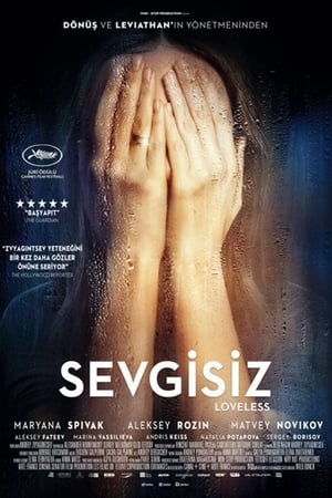 Sevgisiz izle