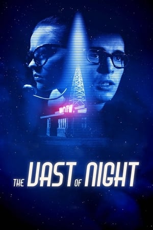 The Vast of Night izle
