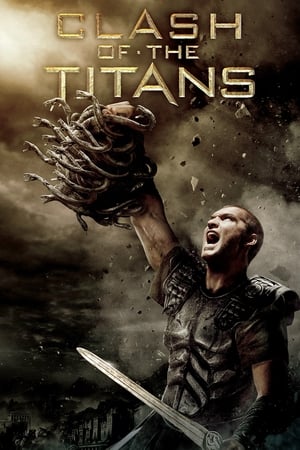 Titanların Savaşı izle