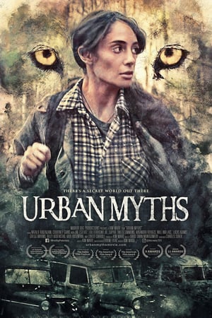 Urban Myths izle
