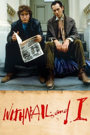 Withnail ve Ben izle