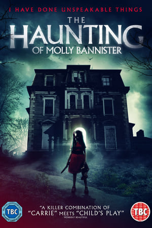 The Haunting of Molly Bannister izle