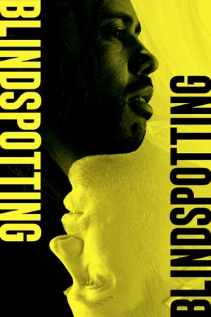 Blindspotting izle
