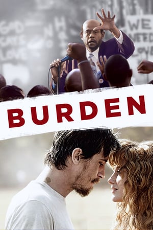 Burden izle