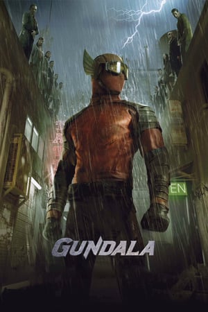Gundala izle