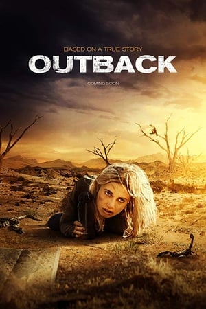 Outback izle