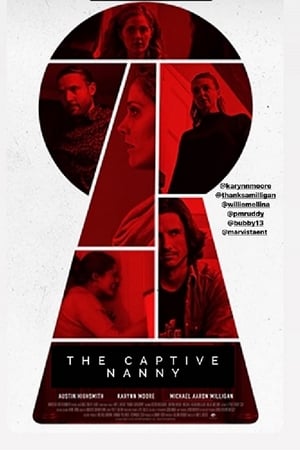 The Captive Nanny izle