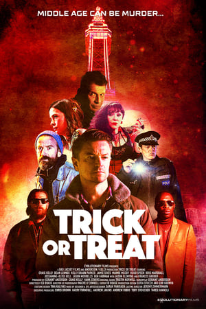 Trick or Treat izle