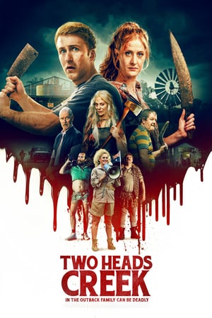 Two Heads Creek izle