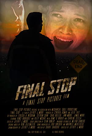 Final Stop izle