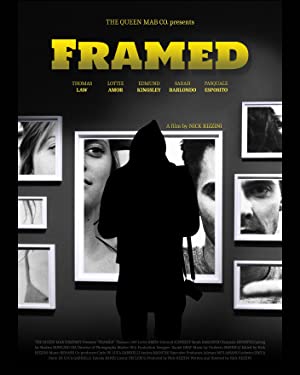 Framed izle
