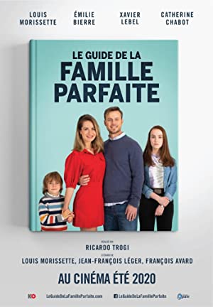 Mükemmel Aile Olma Kılavuzu izle