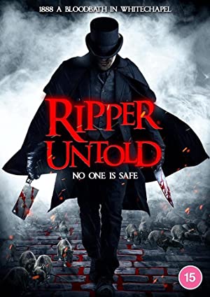 Ripper Untold izle