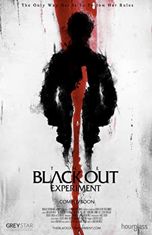 The Blackout Experiment izle
