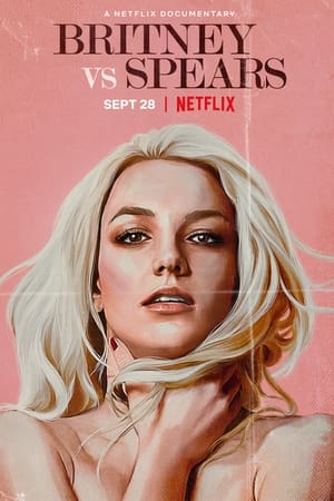 Britney Vs Spears izle
