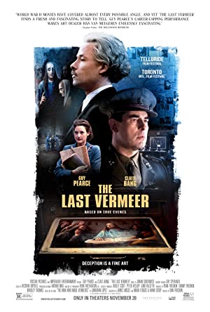 Son Vermeer izle